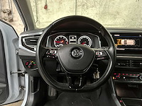 Volkswagen polo 1.0 tsi highline 95pk 2018, rz-845-r - afbeelding 9 van  38