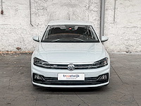 Volkswagen polo 1.0 tsi highline 95pk 2018, rz-845-r