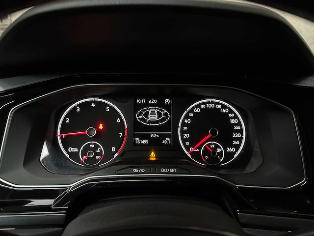 Volkswagen polo 1.0 tsi highline 95pk 2018, rz-845-r - afbeelding 17 van  38