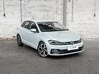 Volkswagen polo 1.0 tsi highline 95pk 2018, rz-845-r - afbeelding 32 van  38