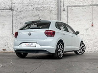 Volkswagen polo 1.0 tsi highline 95pk 2018, rz-845-r - afbeelding 35 van  38