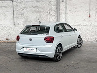 Volkswagen polo 1.0 tsi highline 95pk 2018, rz-845-r - afbeelding 2 van  29