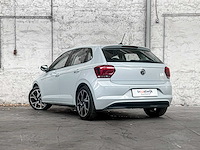 Volkswagen polo 1.0 tsi highline 95pk 2018, rz-845-r - afbeelding 4 van  29