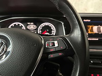 Volkswagen polo 1.0 tsi highline 95pk 2018, rz-845-r - afbeelding 12 van  29