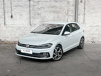 Volkswagen polo 1.0 tsi highline 95pk 2018, rz-845-r - afbeelding 10 van  29