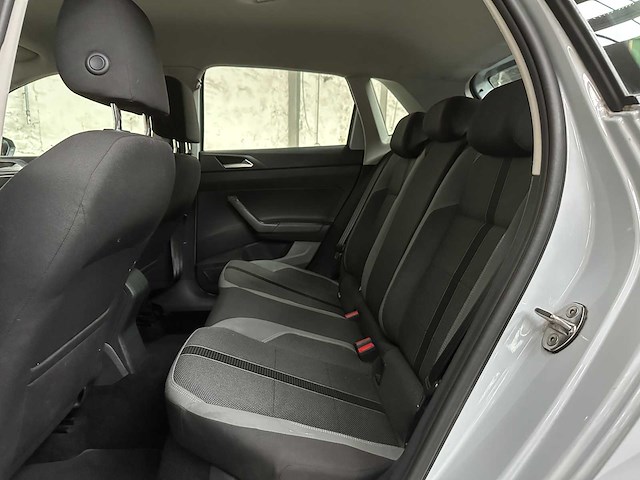 Volkswagen polo 1.0 tsi highline 95pk 2018, rz-845-r - afbeelding 19 van  29