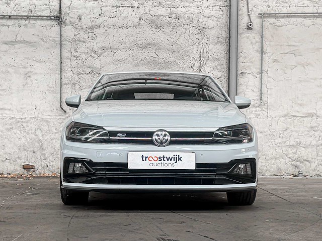 Volkswagen polo 1.0 tsi highline 95pk 2018, rz-845-r - afbeelding 18 van  29