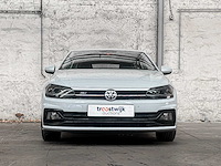 Volkswagen polo 1.0 tsi highline 95pk 2018, rz-845-r - afbeelding 18 van  29
