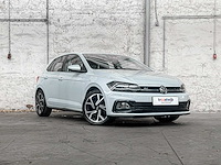 Volkswagen polo 1.0 tsi highline 95pk 2018, rz-845-r - afbeelding 26 van  29