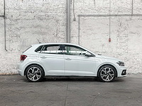 Volkswagen polo 1.0 tsi highline 95pk 2018, rz-845-r - afbeelding 28 van  29