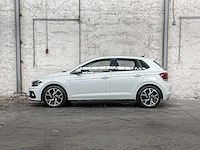 Volkswagen polo 1.0 tsi highline 95pk 2018, rz-845-r - afbeelding 7 van  38