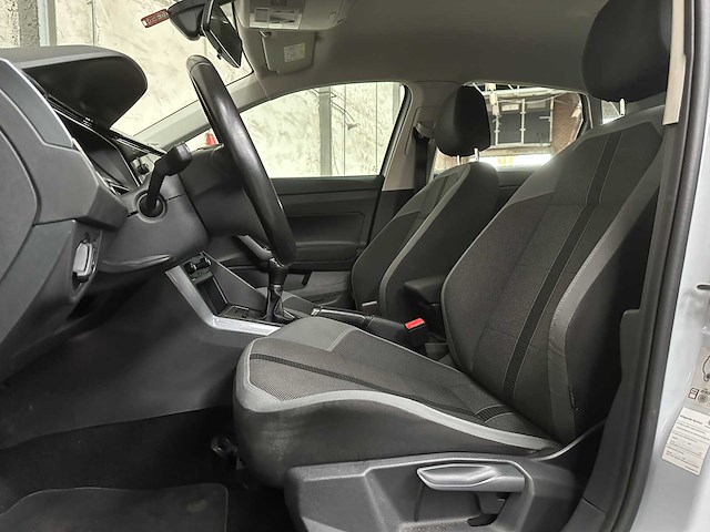 Volkswagen polo 1.0 tsi highline 95pk 2018, rz-845-r - afbeelding 22 van  38