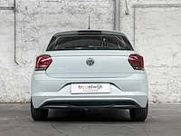 Volkswagen polo 1.0 tsi highline 95pk 2018, rz-845-r - afbeelding 3 van  38