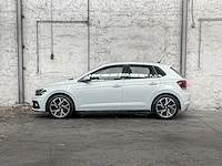 Volkswagen polo 1.0 tsi highline 95pk 2018, rz-845-r - afbeelding 7 van  38