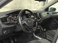 Volkswagen polo 1.0 tsi highline 95pk 2018, rz-845-r - afbeelding 8 van  38