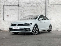 Volkswagen polo 1.0 tsi highline 95pk 2018, rz-845-r