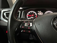 Volkswagen polo 1.0 tsi highline 95pk 2018, rz-845-r - afbeelding 13 van  38