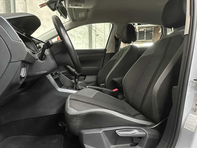 Volkswagen polo 1.0 tsi highline 95pk 2018, rz-845-r - afbeelding 22 van  38