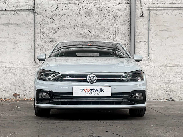 Volkswagen polo 1.0 tsi highline 95pk 2018, rz-845-r - afbeelding 23 van  38