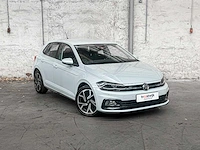 Volkswagen polo 1.0 tsi highline 95pk 2018, rz-845-r - afbeelding 35 van  38
