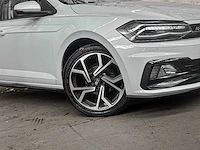 Volkswagen polo 1.0 tsi highline 95pk 2018, rz-845-r - afbeelding 36 van  38