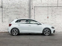 Volkswagen polo 1.0 tsi highline 95pk 2018, rz-845-r - afbeelding 37 van  38