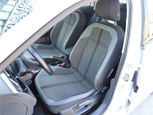 Volkswagen polo 1.0 tsi highline 95pk 2021 - afbeelding 4 van  31