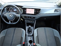 Volkswagen polo 1.0 tsi highline 95pk 2021 - afbeelding 6 van  31