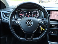 Volkswagen polo 1.0 tsi highline 95pk 2021 - afbeelding 7 van  31