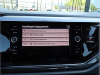 Volkswagen polo 1.0 tsi highline 95pk 2021 - afbeelding 10 van  31