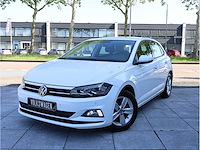 Volkswagen polo 1.0 tsi highline 95pk 2021 - afbeelding 1 van  31