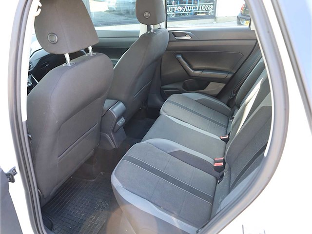 Volkswagen polo 1.0 tsi highline 95pk 2021 - afbeelding 16 van  31