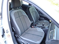 Volkswagen polo 1.0 tsi highline 95pk 2021 - afbeelding 19 van  31
