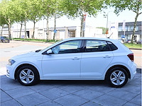 Volkswagen polo 1.0 tsi highline 95pk 2021 - afbeelding 12 van  31