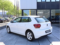 Volkswagen polo 1.0 tsi highline 95pk 2021 - afbeelding 23 van  31