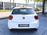 Volkswagen polo 1.0 tsi highline 95pk 2021 - afbeelding 26 van  31