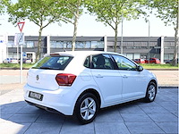 Volkswagen polo 1.0 tsi highline 95pk 2021 - afbeelding 27 van  31