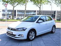 Volkswagen polo 1.0 tsi highline 95pk 2021 - afbeelding 31 van  31