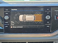 Volkswagen polo 1.0 tsi highline business 2019 | g-793-nl - afbeelding 9 van  27