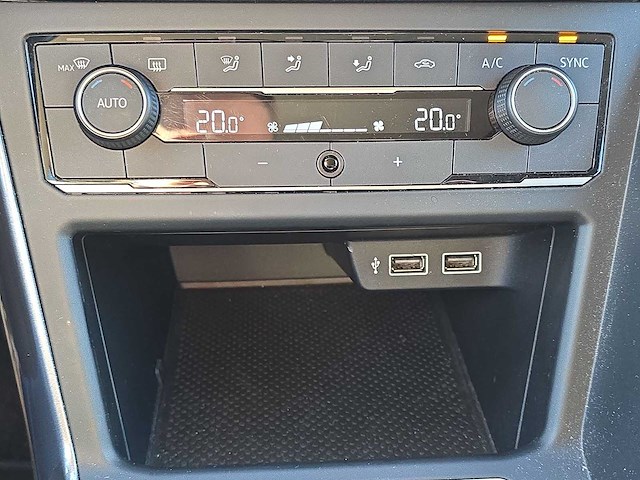 Volkswagen polo 1.0 tsi highline business 2019 | g-793-nl - afbeelding 11 van  27