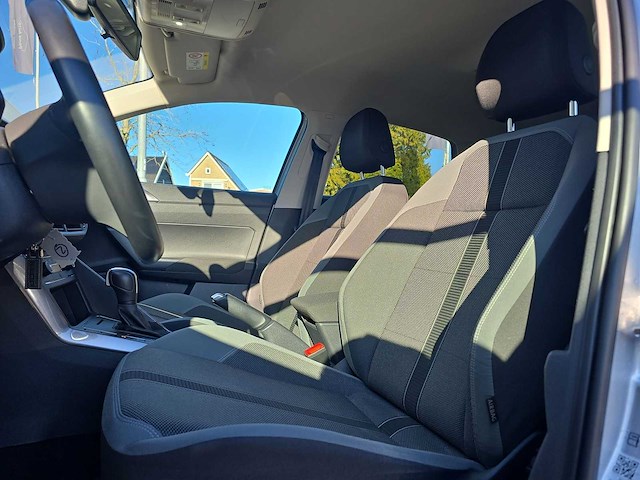 Volkswagen polo 1.0 tsi highline business 2019 | g-793-nl - afbeelding 21 van  27
