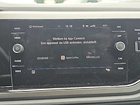 Volkswagen polo 1.0 tsi highline business 2019 | h-187-zg - afbeelding 6 van  19