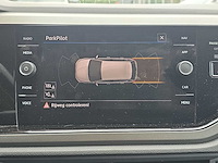 Volkswagen polo 1.0 tsi highline business 2019 | h-187-zg - afbeelding 8 van  19