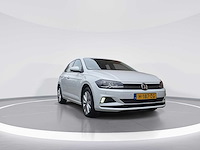 Volkswagen polo 1.0 tsi highline business 2019 | h-187-zg - afbeelding 12 van  19