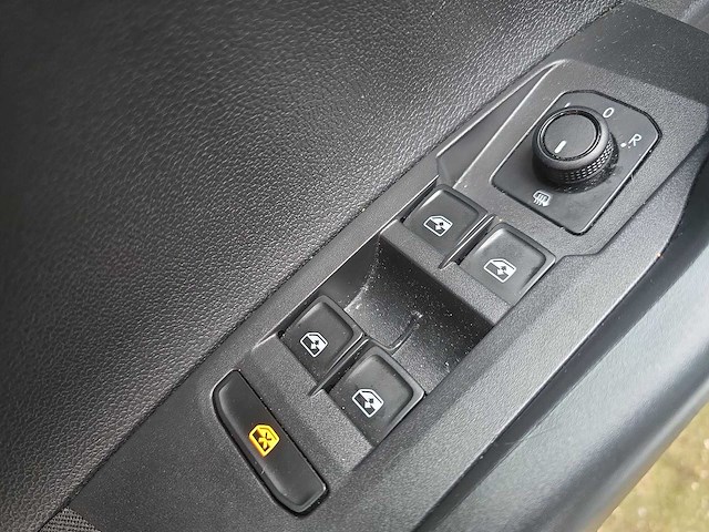 Volkswagen polo 1.0 tsi highline business 2019 | h-187-zg - afbeelding 15 van  19