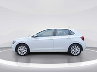 Volkswagen polo 1.0 tsi highline business 2019 | h-187-zg - afbeelding 17 van  19
