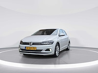 Volkswagen polo 1.0 tsi highline business 2019 | h-187-zg - afbeelding 1 van  19