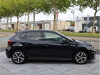 Volkswagen polo 1.0 tsi highline business r-line 2019 automaat, krs-42-x - afbeelding 6 van  7