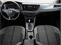 Volkswagen polo 1.0 tsi highline business r-line 2019 automaat, krs-42-x - afbeelding 9 van  34