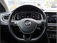 Volkswagen polo 1.0 tsi highline business r-line 2019 automaat, krs-42-x - afbeelding 10 van  34